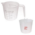 Measuring Cup w/ Handle